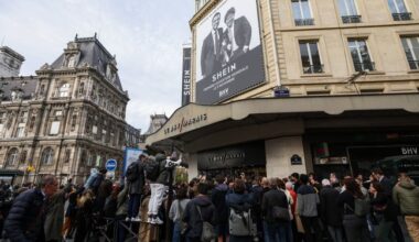 Page d'accueil Yahoo news