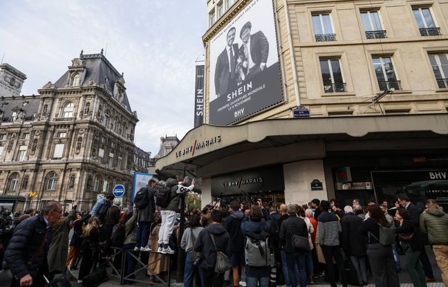 Page d'accueil Yahoo news