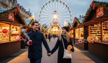 le plus grand d’Europe ouvre sur 280 000 m2 à 2h40 de Paris