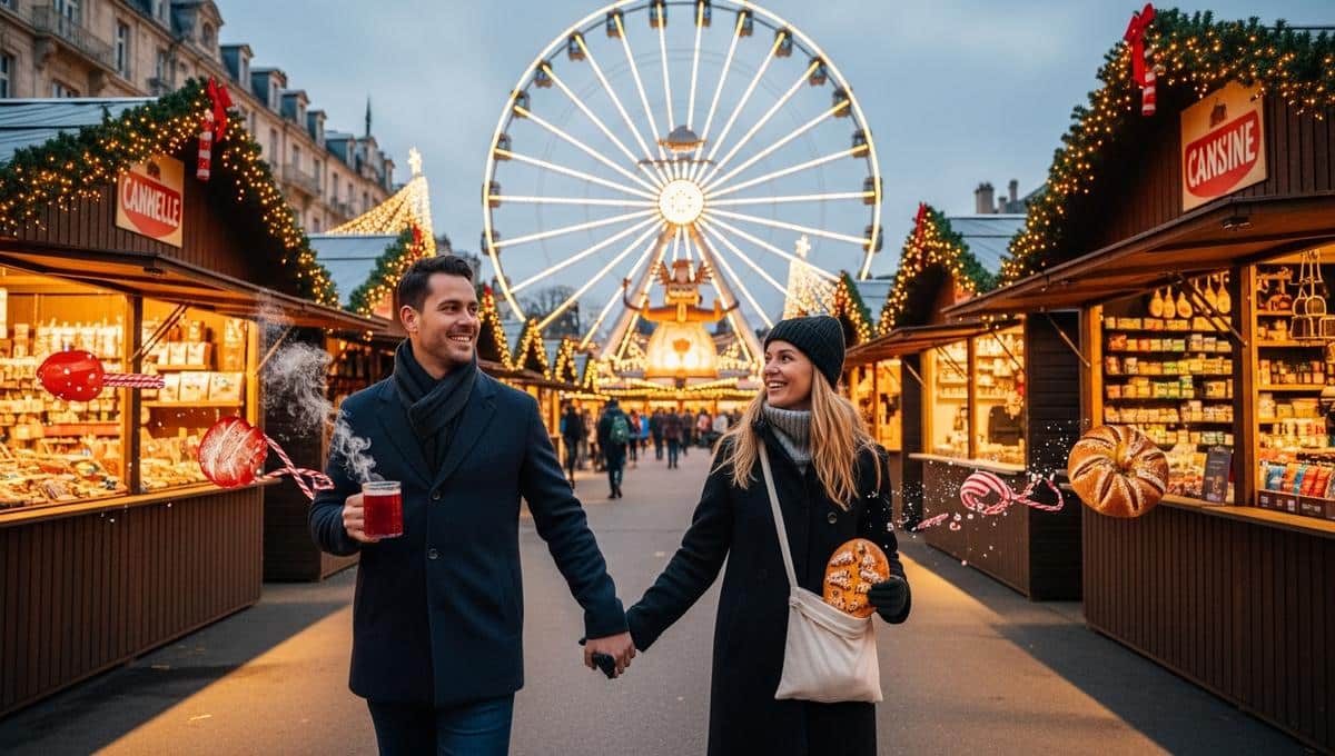 le plus grand d’Europe ouvre sur 280 000 m2 à 2h40 de Paris