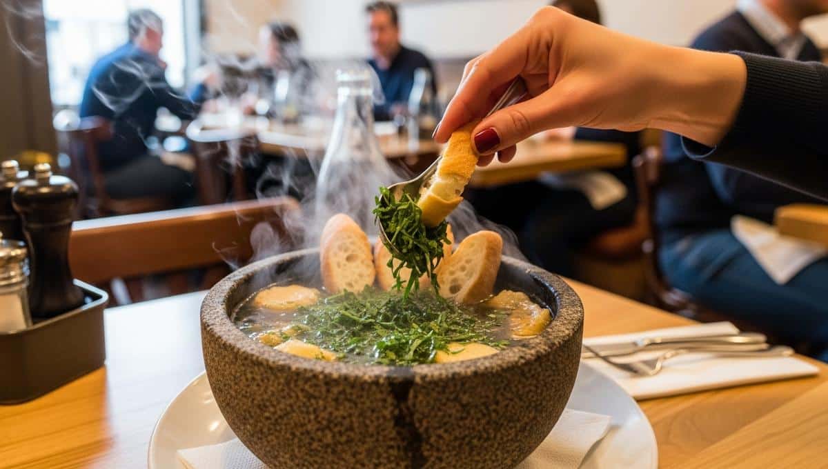 restaurant vietnamien et pho bouillants à Paris 14e