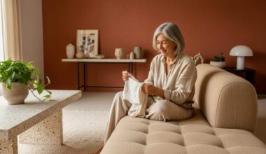 12 idées faciles qui transforment votre salon en espace branché