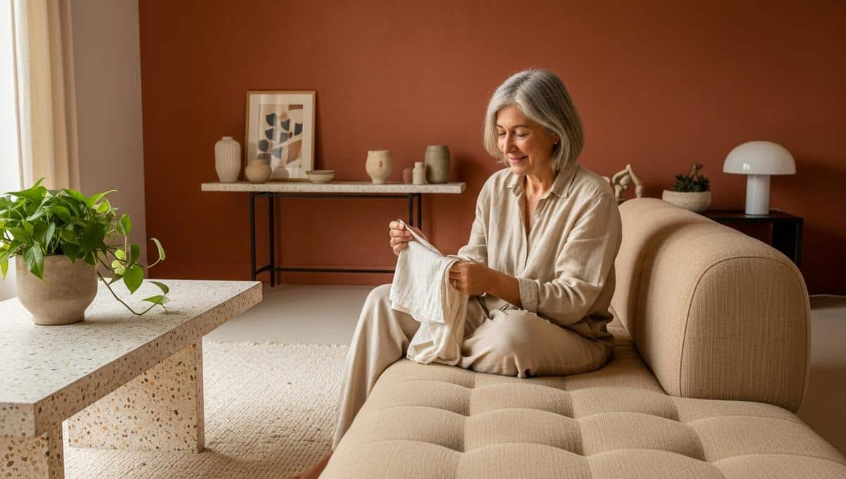 12 idées faciles qui transforment votre salon en espace branché