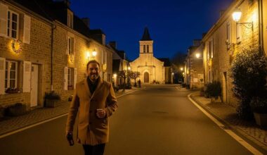 les plus belles illuminations pour les fêtes