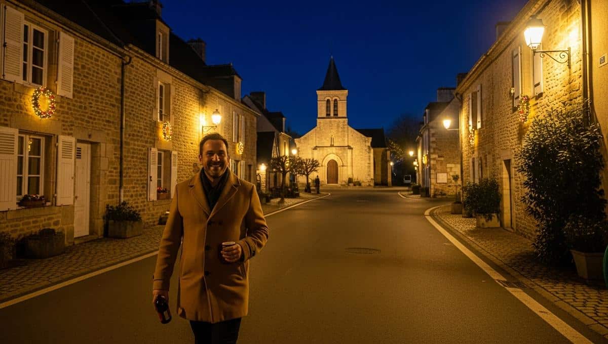 les plus belles illuminations pour les fêtes