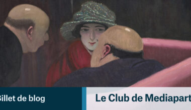 Félix Vallotton. Le délicieux, l’inquiétant spectacle