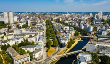 un automobiliste renverse une cycliste puis tente de la violer