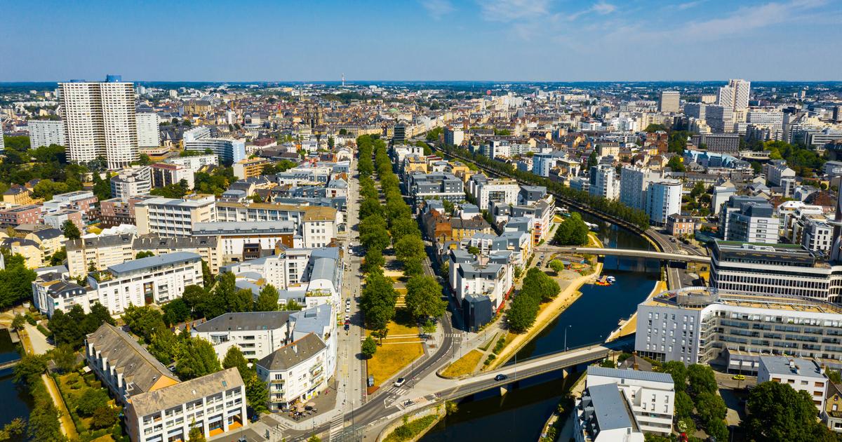 un automobiliste renverse une cycliste puis tente de la violer