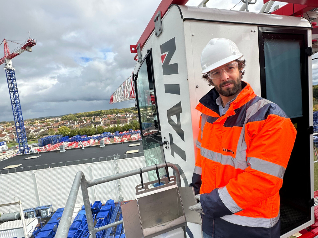 l'innovation de cette entreprise de Nantes