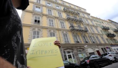 la Caf du Var lance une étude pour mieux connaître les locataires en difficulté de paiement et agir vite