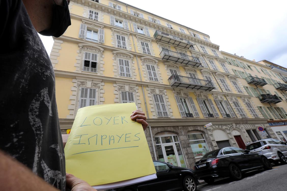 la Caf du Var lance une étude pour mieux connaître les locataires en difficulté de paiement et agir vite