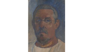 Gauguin: le Kunstmuseum de Bâle confirme l’authenticité contestée