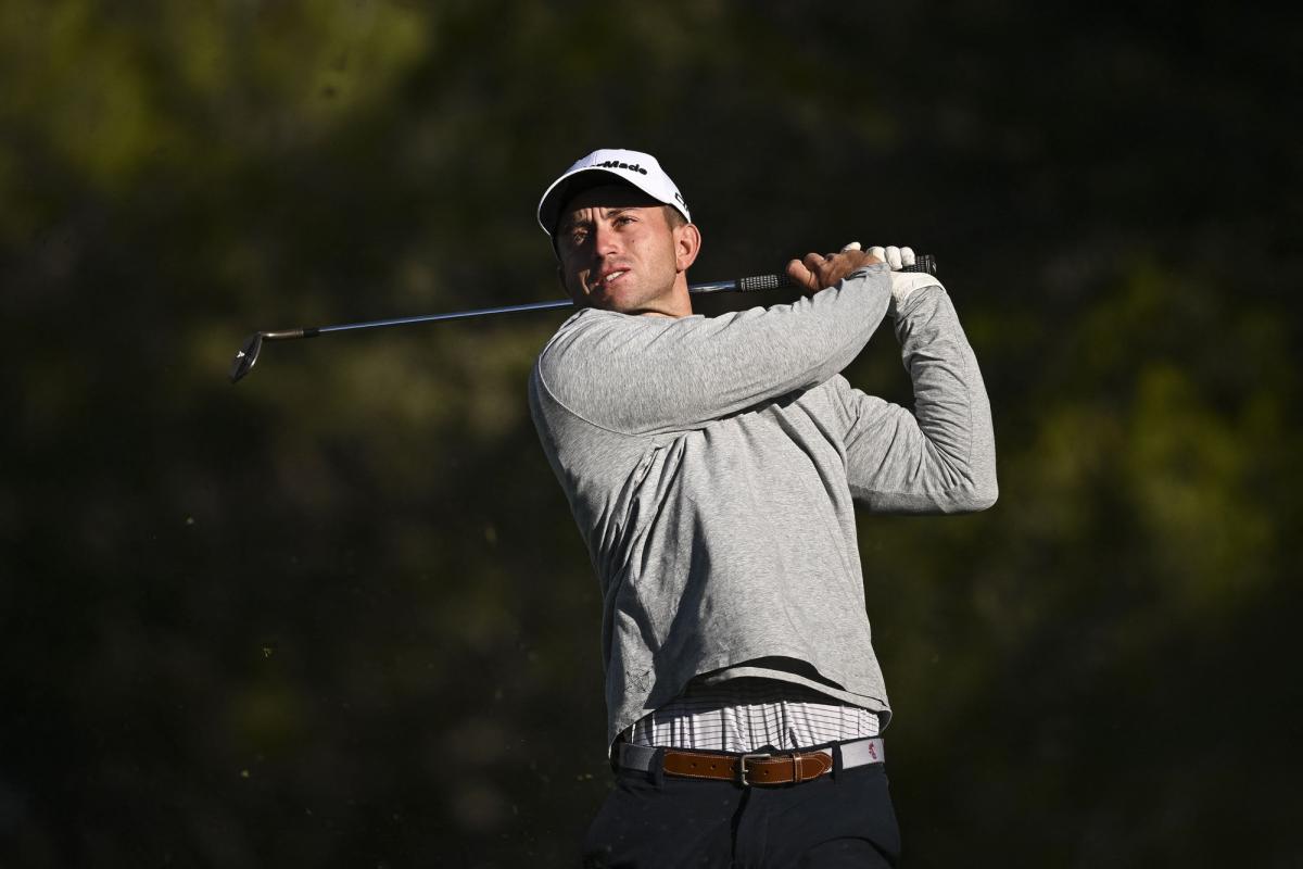 Quentin Debove vers le cut des PQ3, dernières qualifications pour le DP World Tour