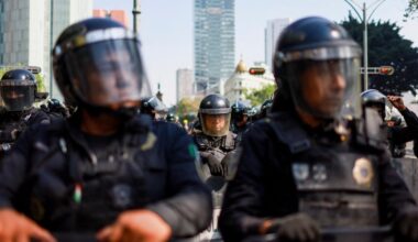 au moins sept morts dans une attaque dans un bar