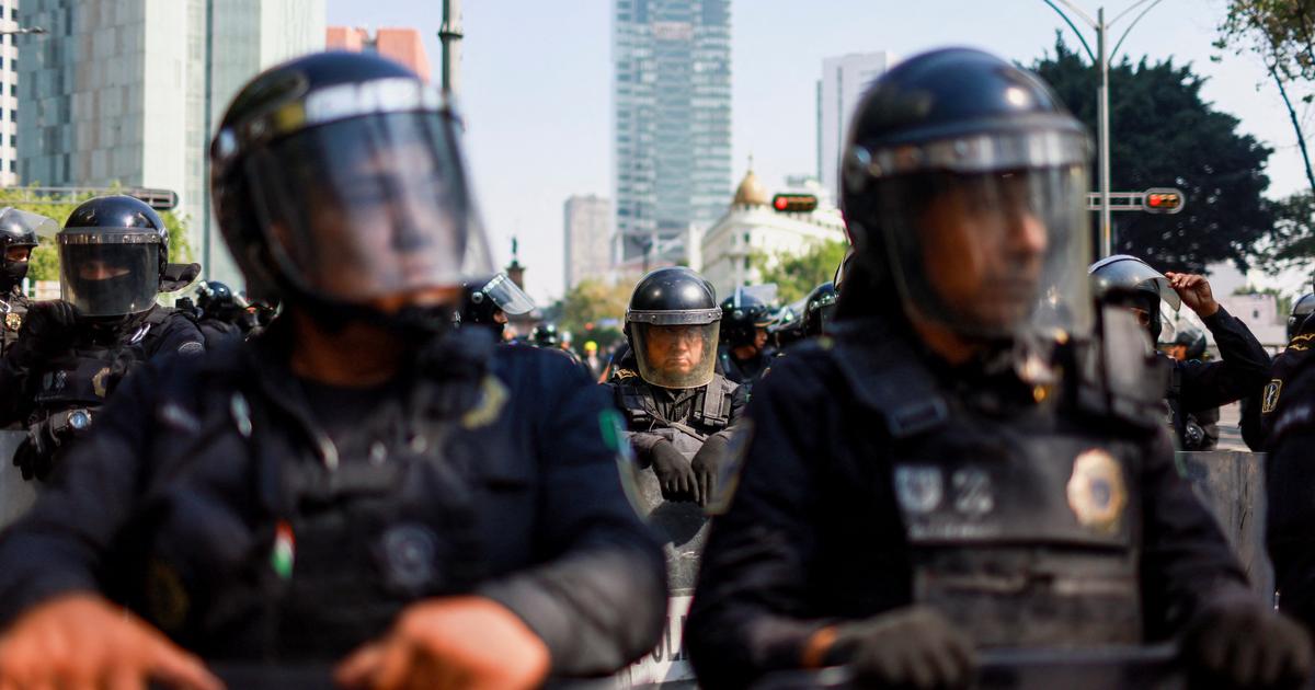 au moins sept morts dans une attaque dans un bar