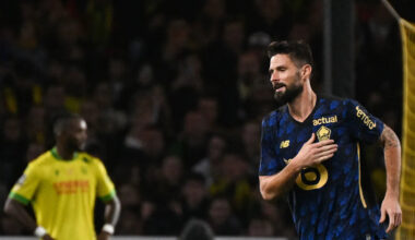 Page d'accueil Yahoo news