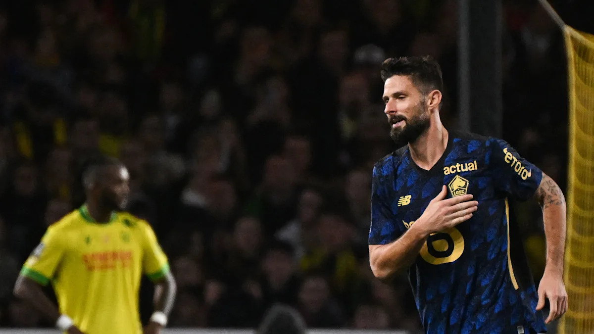 Page d'accueil Yahoo news