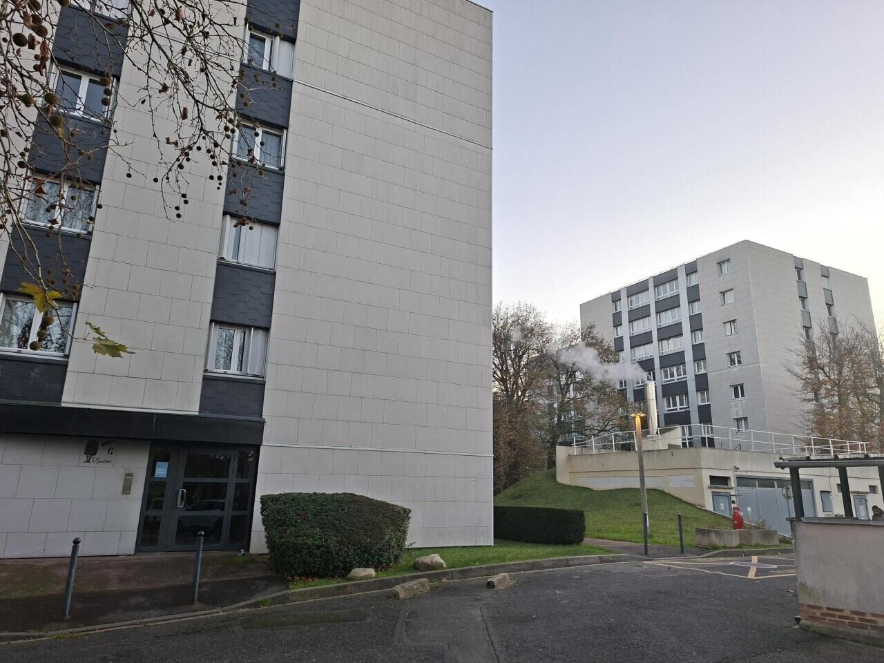 près de Rouen, le syndic de copropriété leur réclame des milliers d’euros