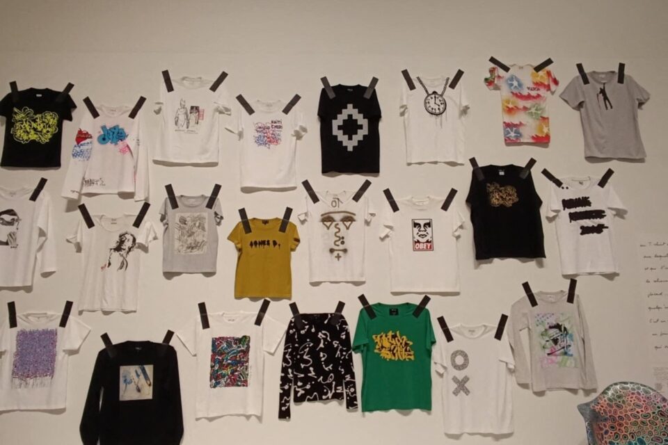 la piscine roubaix agnès B