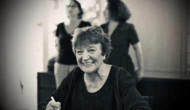 Anne Sylvestre, l’antistar dont l’aura ne cesse de grandir