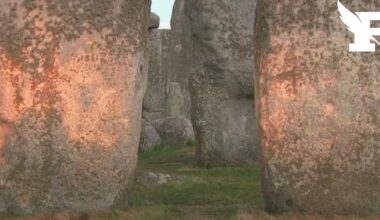 des militants écologistes qui avaient dégradé le site préhistorique de Stonehenge acquittés