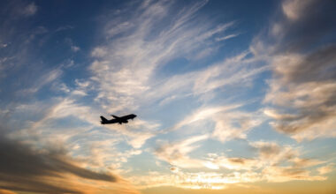 1,3 million de passagers potentiels en moins : les aéroports français esquissent un bilan des hausses de la fiscalité de l'aérien - 28/11/2025 à 17:31