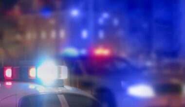 un mort dans l'incendie criminel d'une épicerie