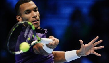 après sa défaite contre Sinner, Auger-Aliassime se relance contre Shelton