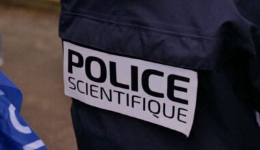 un salarié vandalise 23 voitures appartenant à son entreprise