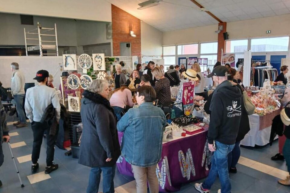 Le salon des Bonnes idées revient au Pallet