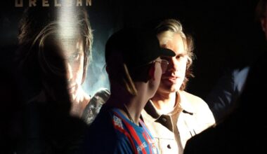 Orelsan, la punchline qui met un tacle à la famille Mbappé dans son nouvel album