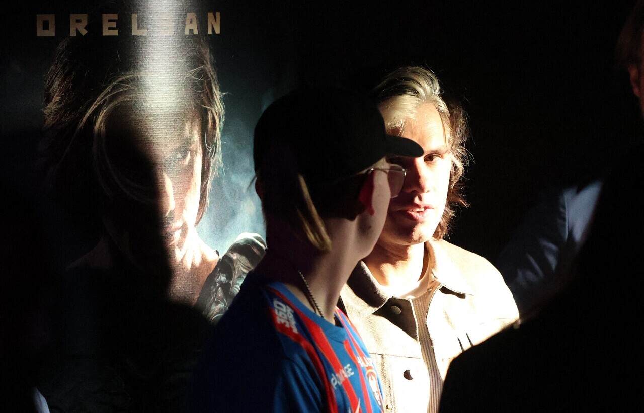 Orelsan, la punchline qui met un tacle à la famille Mbappé dans son nouvel album