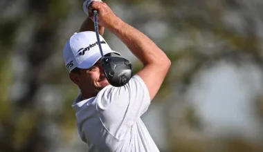 Golf professionnel : L'actu du 10 au 16 novembre