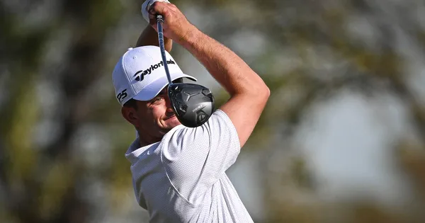 Golf professionnel : L'actu du 10 au 16 novembre