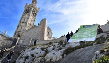 accusé de corruption de mineur, un cadre des Écologistes quitte le parti