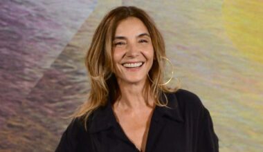 Clotilde Courau, Valérie Trierweiler… les célébrités partagent leurs plus beaux clichés