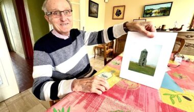 des secrets dévoilés lors d'une conférence