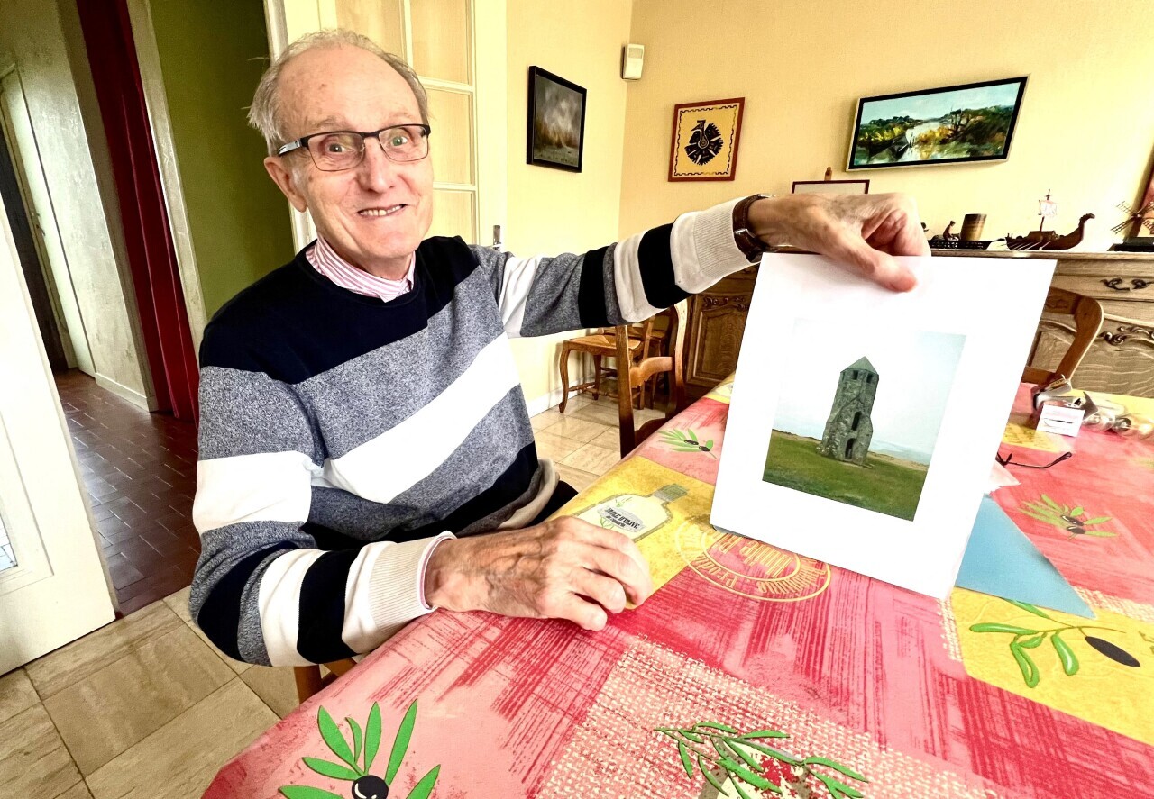 des secrets dévoilés lors d'une conférence