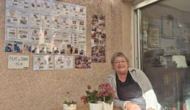 le snack « Chez la Ch’ti » ressuscite à La Garde