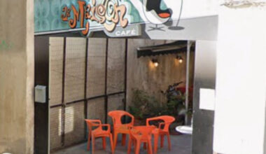 une soirée électro et rap inédite organisée dans ce bar