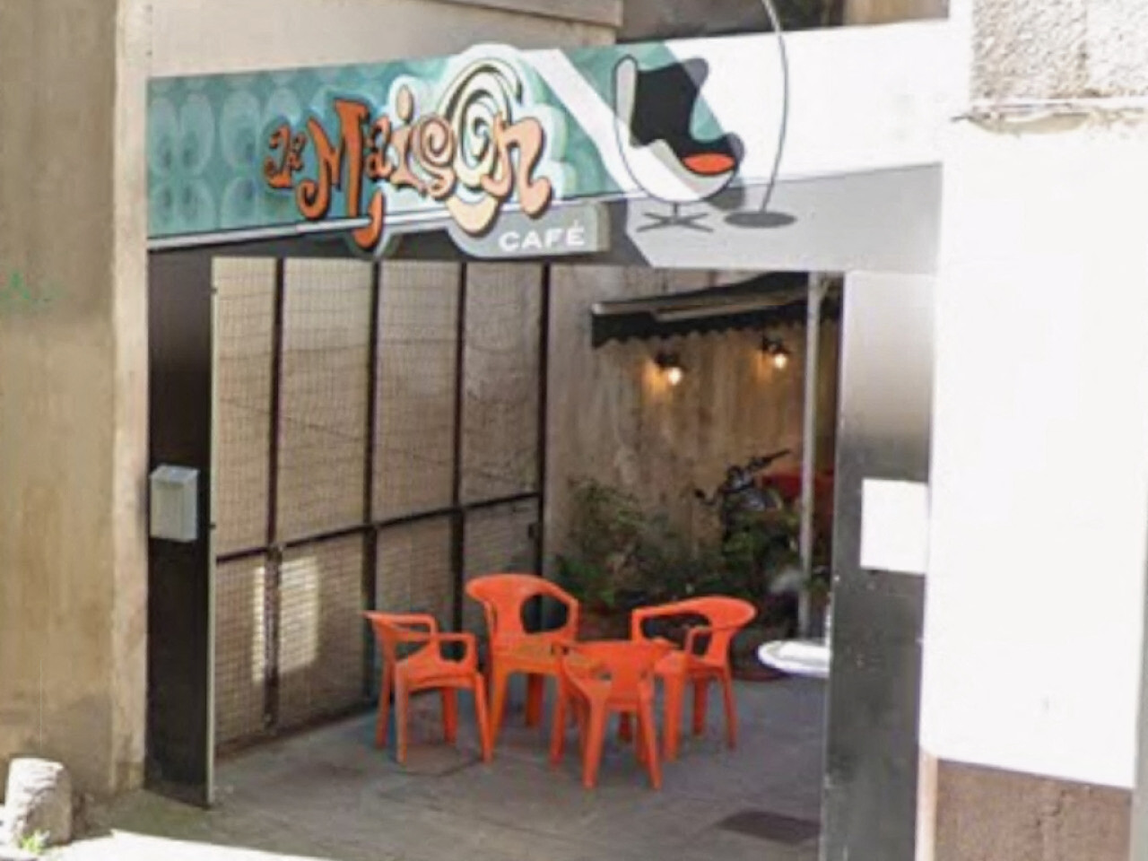 une soirée électro et rap inédite organisée dans ce bar