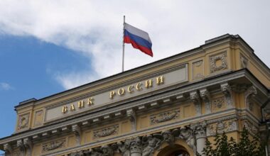 la croissance chute au troisième trimestre, plombée par les dépenses militaires