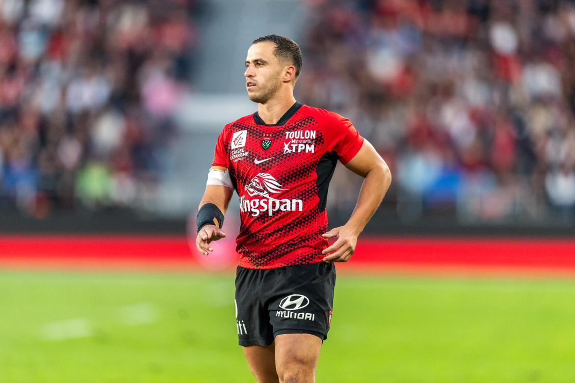 les confessions de Mathieu Smaïli, pur produit du RCT