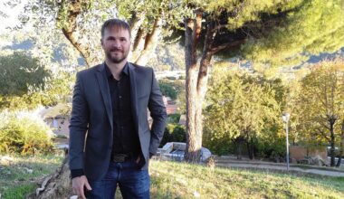 un ancien adjoint au maire devenu opposant se lance dans la course