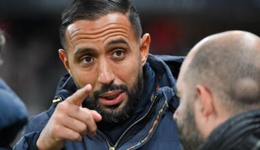 Le message énigmatique de Benatia après le match nul contre Toulouse