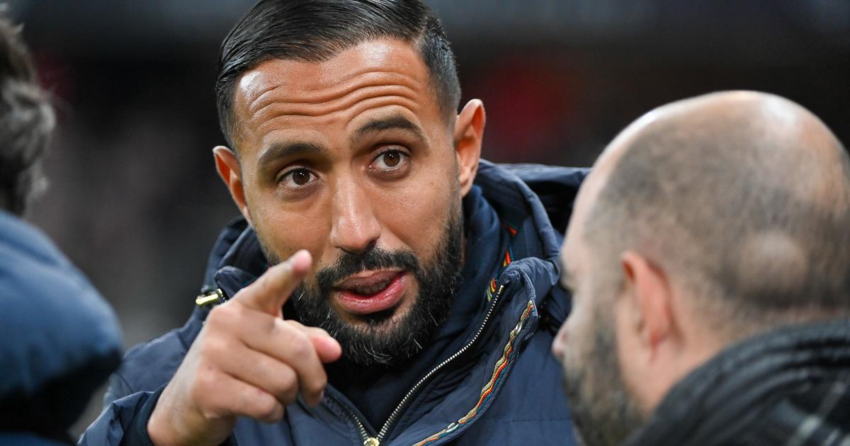 Le message énigmatique de Benatia après le match nul contre Toulouse