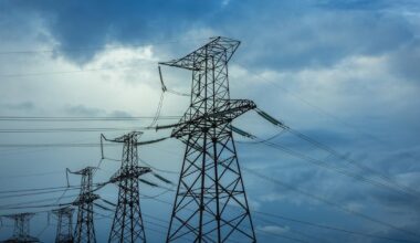 des milliers de foyers privés de courant ce jeudi matin