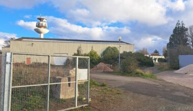 Côtes-d'Armor. Ces anciens courts de tennis vendus pour un complexe sportif autour du padel