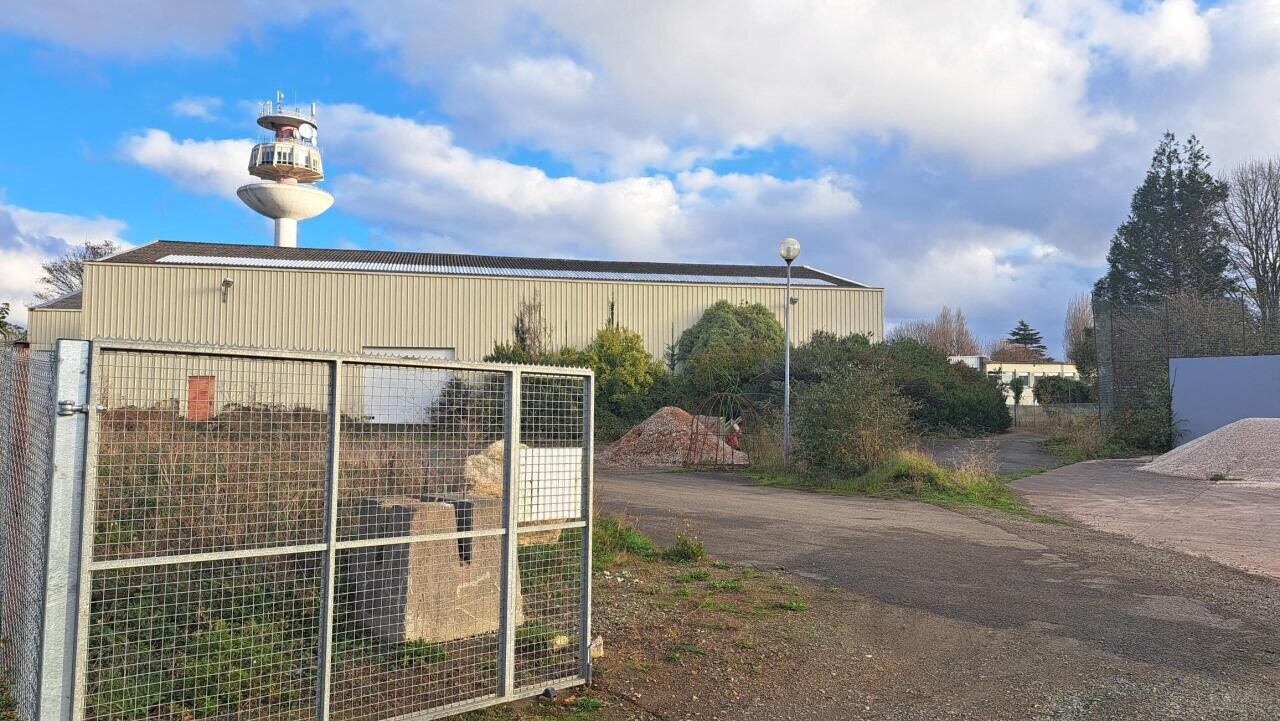 Côtes-d'Armor. Ces anciens courts de tennis vendus pour un complexe sportif autour du padel