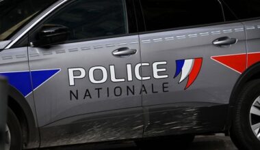 Page d'accueil Yahoo news